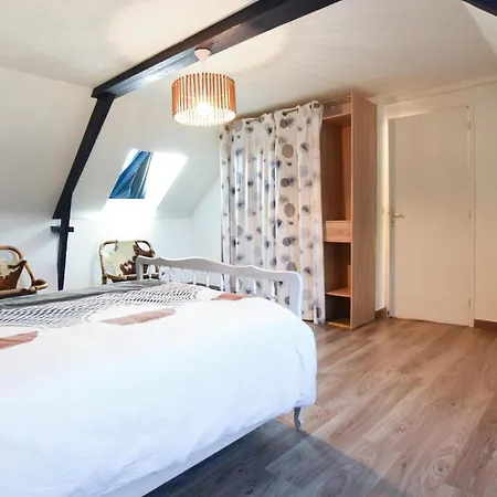 Beautiful In Marcouf With Kitchen Saint-Marcouf