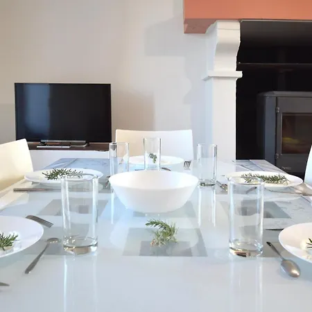 Beautiful In Marcouf With Kitchen Ferienhaus *