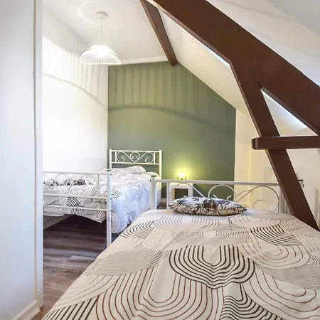 Beautiful In Marcouf With Kitchen *