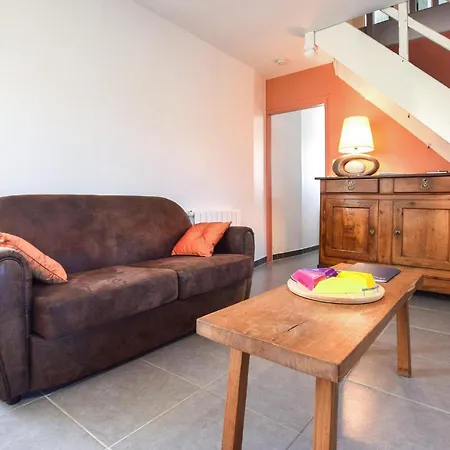 Beautiful In Marcouf With Kitchen Ferienhaus *