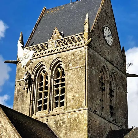 In Marcouf With Wifi