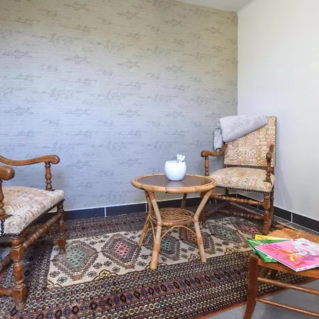 Beautiful In Marcouf With Kitchen * Saint-Marcouf